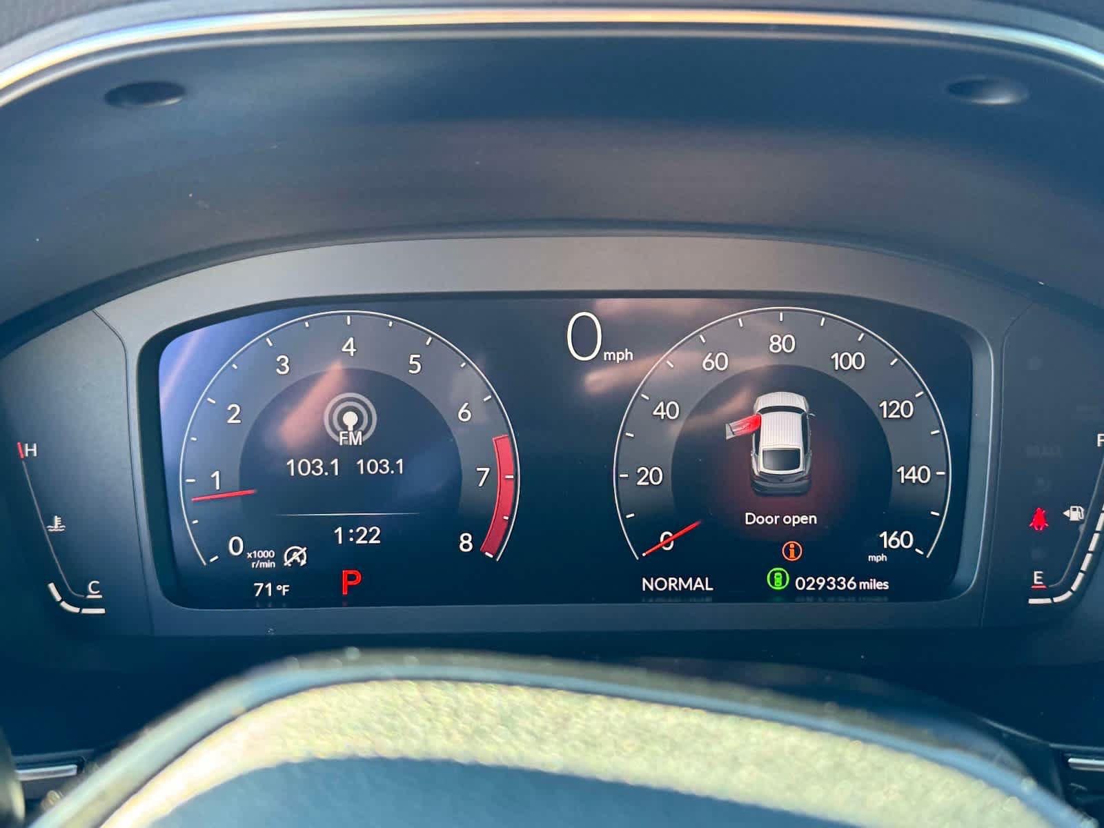 Used 2023 Acura Integra A-Spec FWD image 23