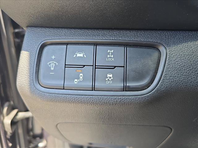 Used 2020 Hyundai Santa Fe SEL AWD/4WD image 24