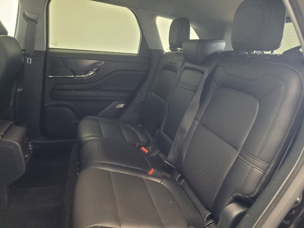 Used 2021 Lincoln Corsair AWD w/ Equipment Group 101A image 18
