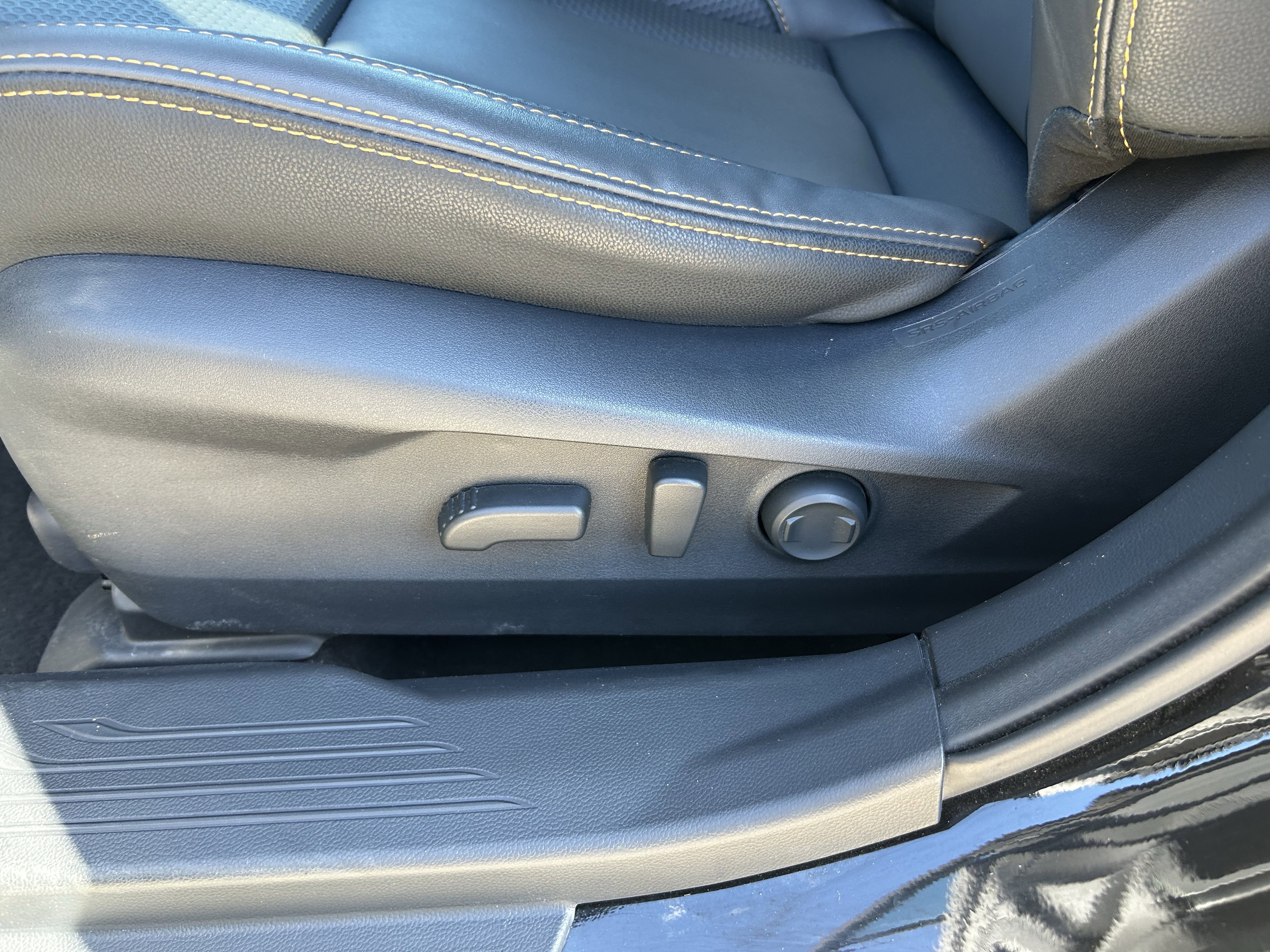 Used 2022 Subaru Outback Wilderness w/ Wilderness Package image 21