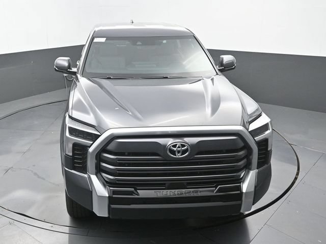 New 2026 Toyota Tundra Limited AWD/4WD image 28