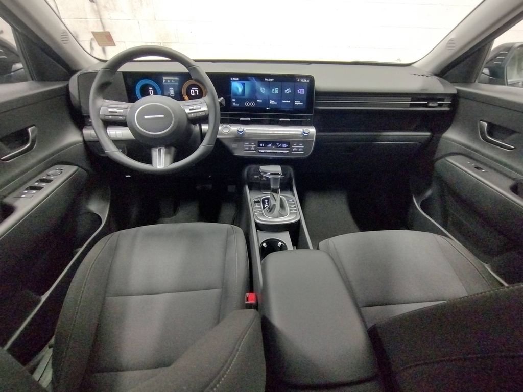 New 2026 Hyundai Kona SEL Sport image 34