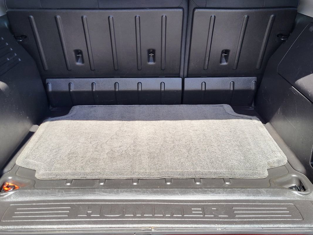 Used 2006 HUMMER H3 AWD/4WD image 31