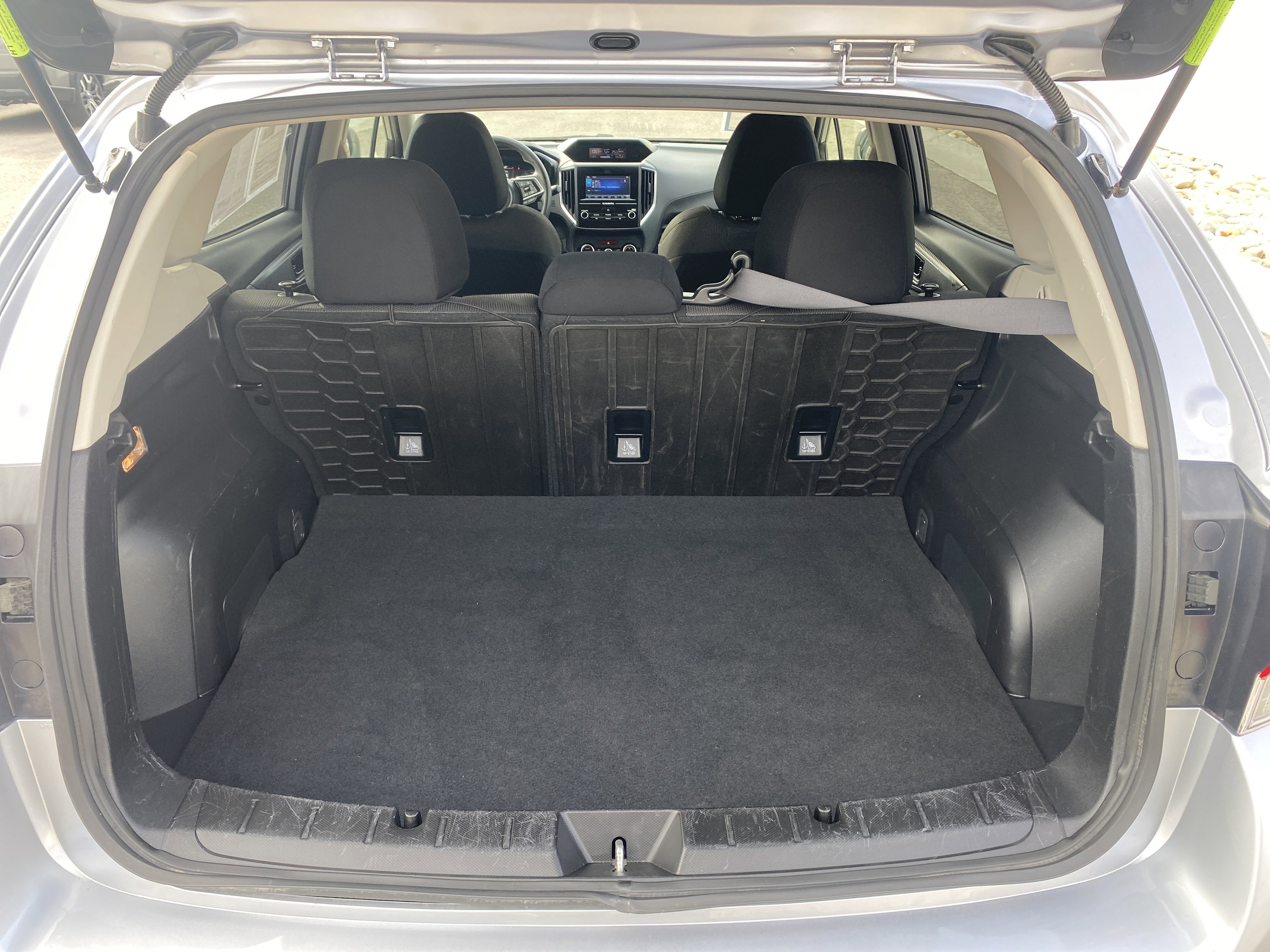 Used 2023 Subaru Crosstrek 2.0i image 32