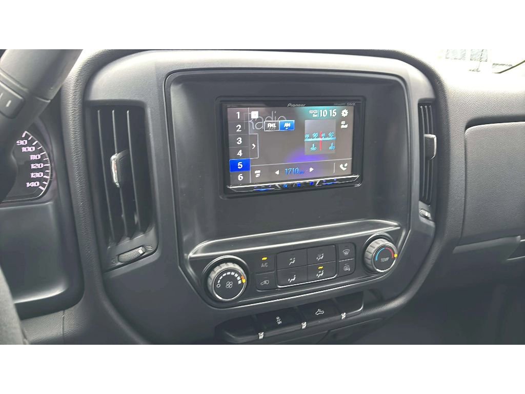 Used 2015 Chevrolet Silverado 1500 LS image 16