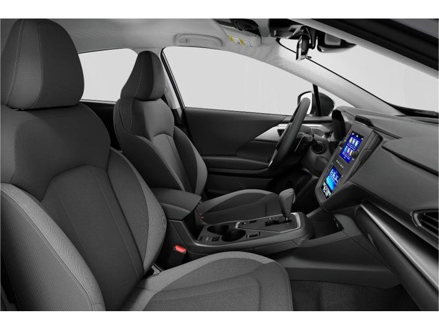 New 2027 Subaru Impreza AWD/4WD image 16