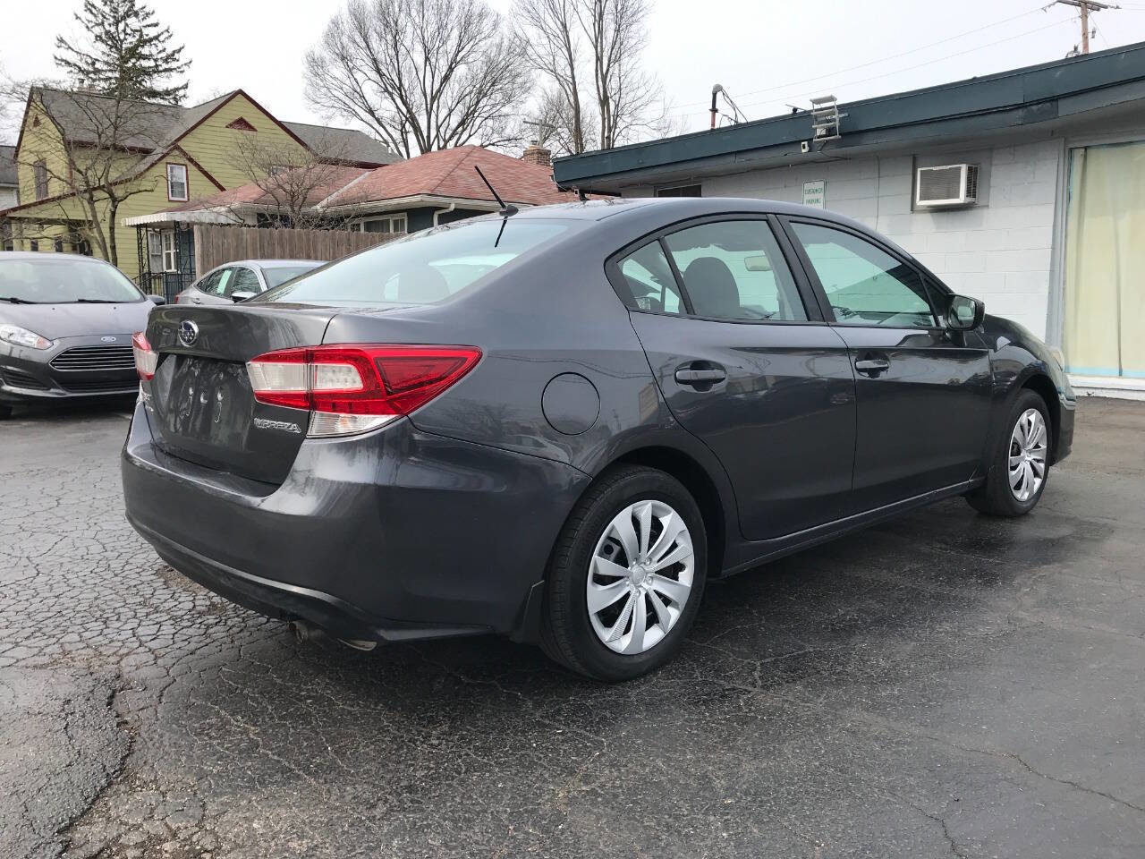 Used 2019 Subaru Impreza 2.0i image 7