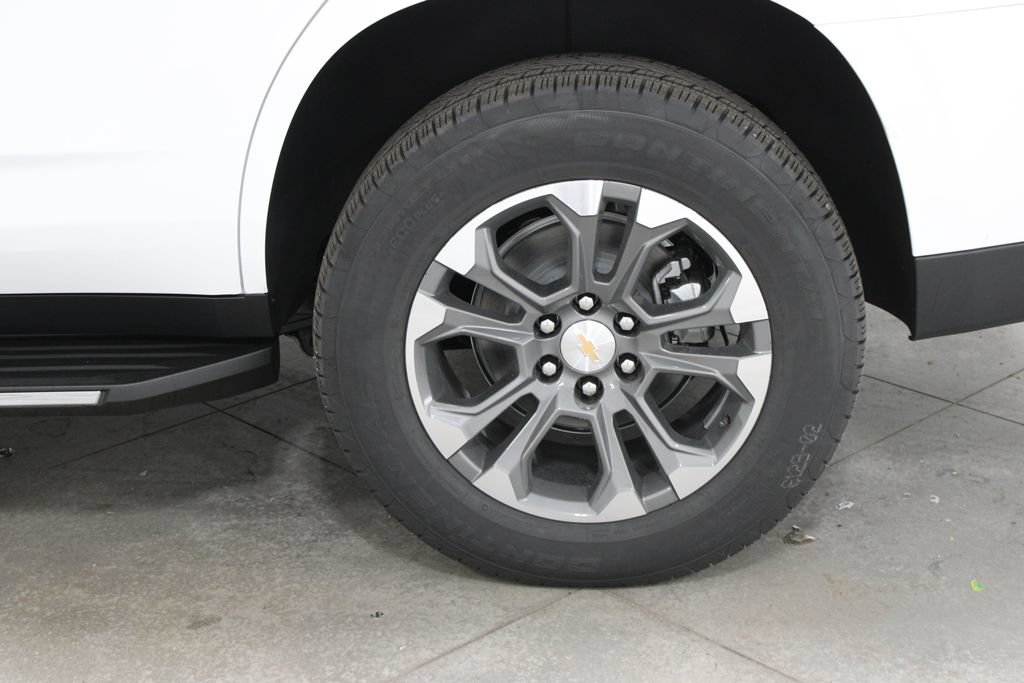New 2026 Chevrolet Tahoe LT w/ Comfort Package AWD/4WD image 57