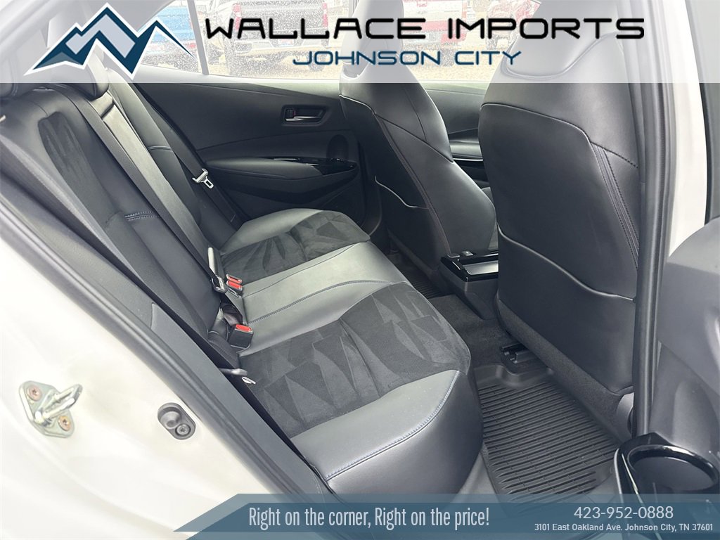 Used 2024 Toyota Corolla GR image 42