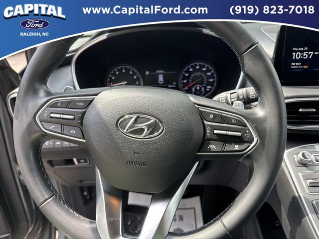 Used 2023 Hyundai Santa Fe SEL AWD/4WD image 24