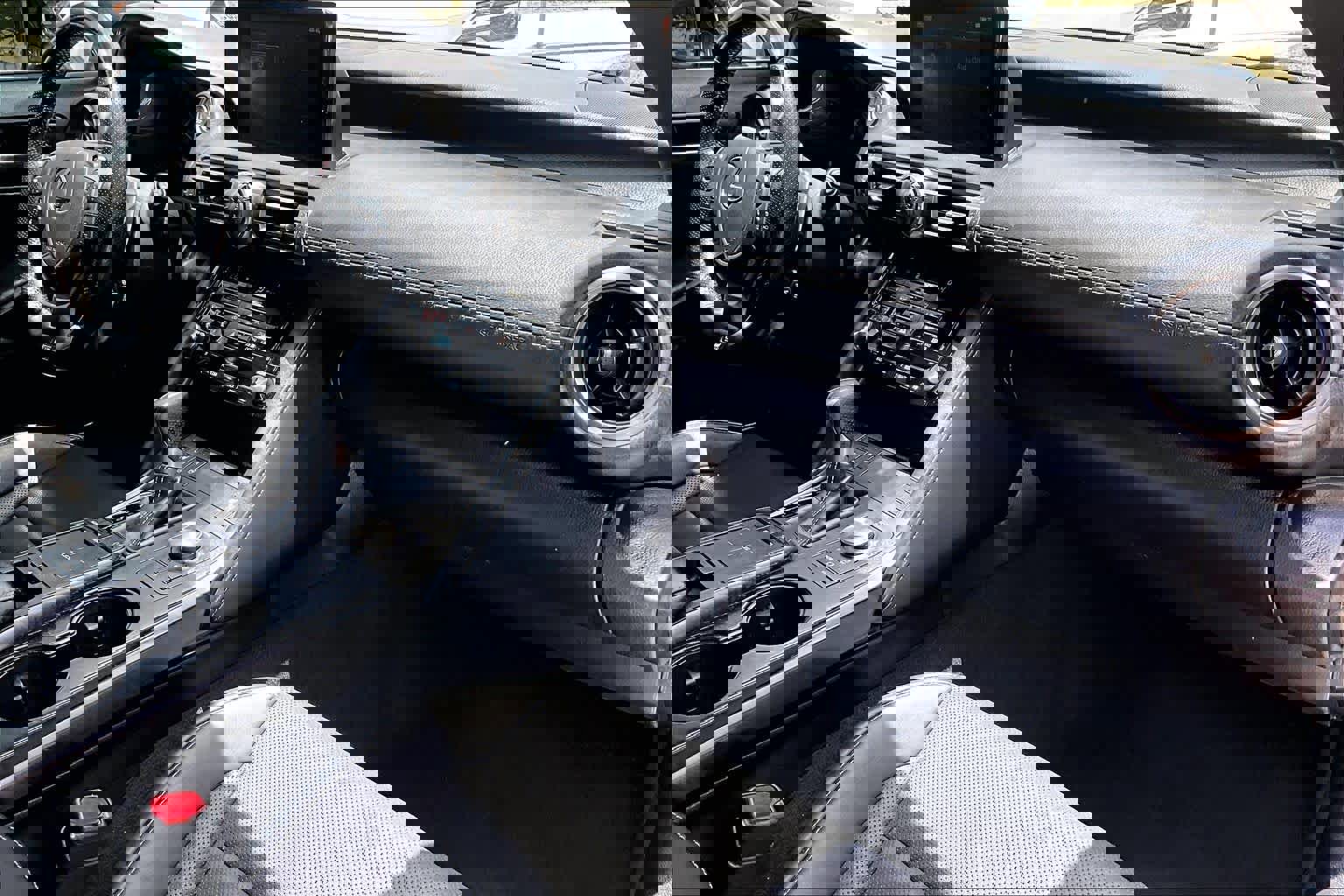 Used 2021 Lexus IS 350 F Sport w/ Accessory Package 2 RWD image 17