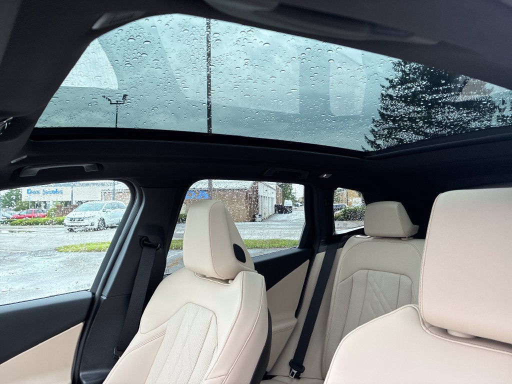 New 2026 BMW X3 M50 w/ Premium Package AWD/4WD image 17