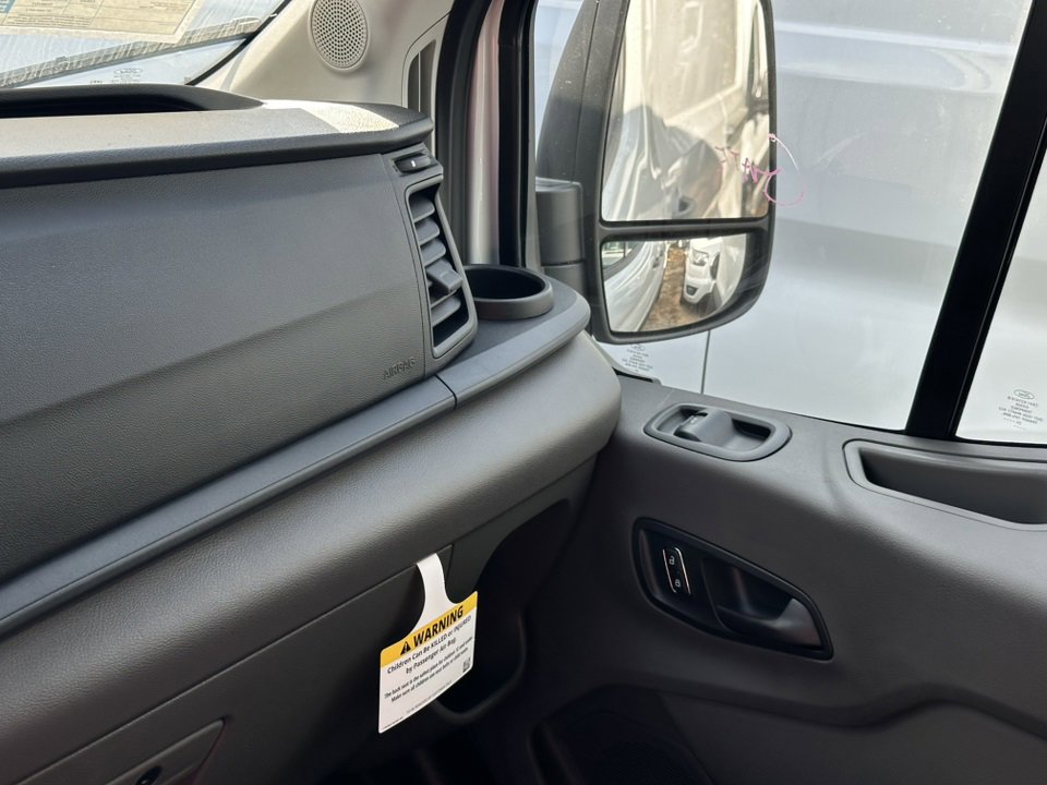 New 2026 Ford Transit 250 148 Medium Roof w/ Load Area Protection Package image 32