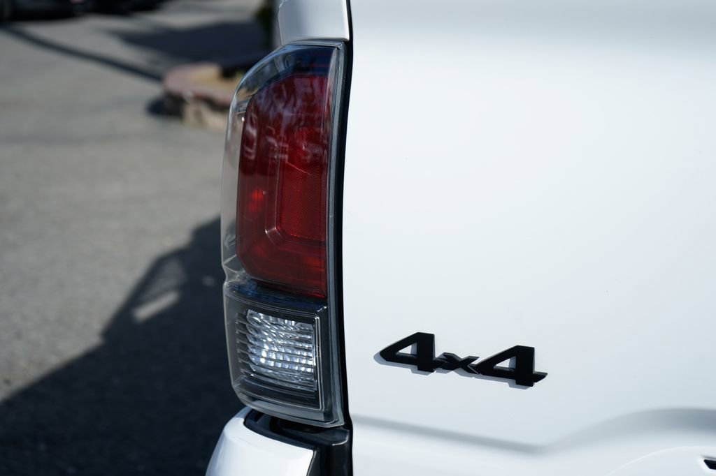 Used 2021 Toyota Tacoma TRD Pro image 53
