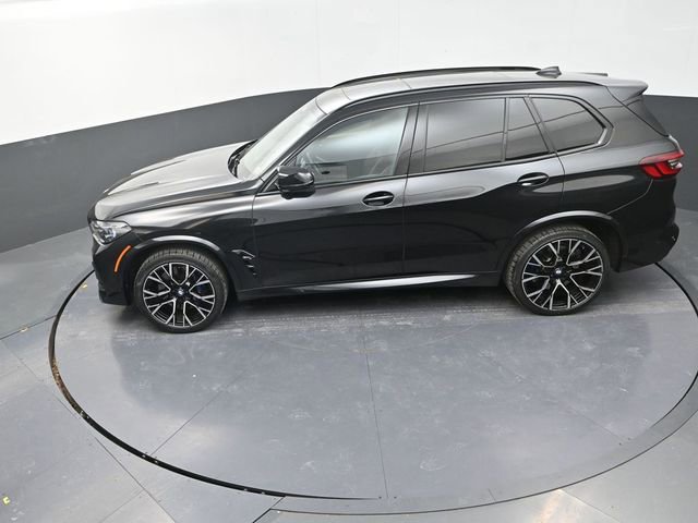 Used 2022 BMW X5 M w/ Competition Package 2 image 25