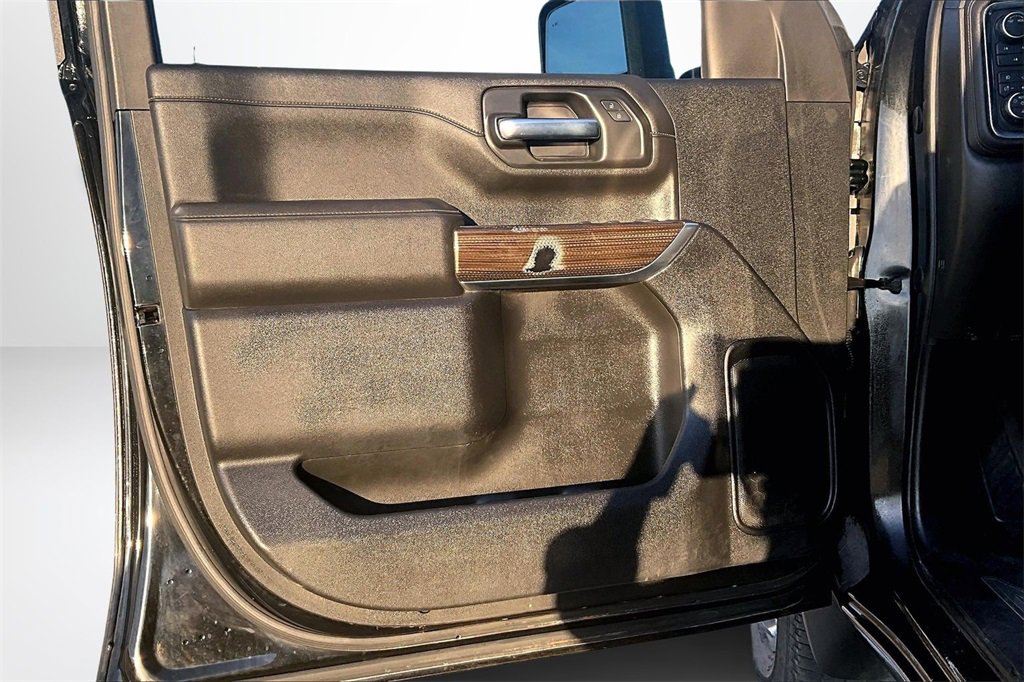 Used 2023 Chevrolet Silverado 3500 LT w/ Texas Edition image 20