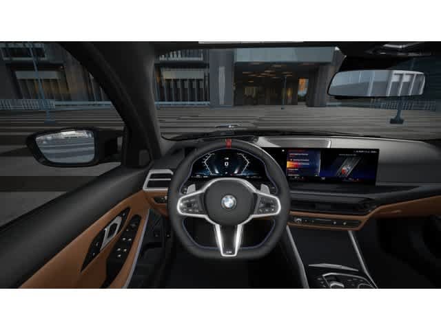 New 2026 BMW M340i xDrive w/ Premium Package AWD/4WD image 13