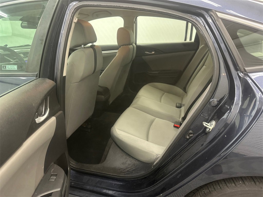 Used 2019 Honda Civic LX image 20