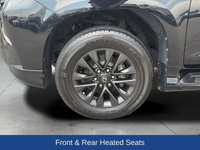 Used 2020 Lexus GX 460 Premium w/ Premium Package AWD/4WD image 29