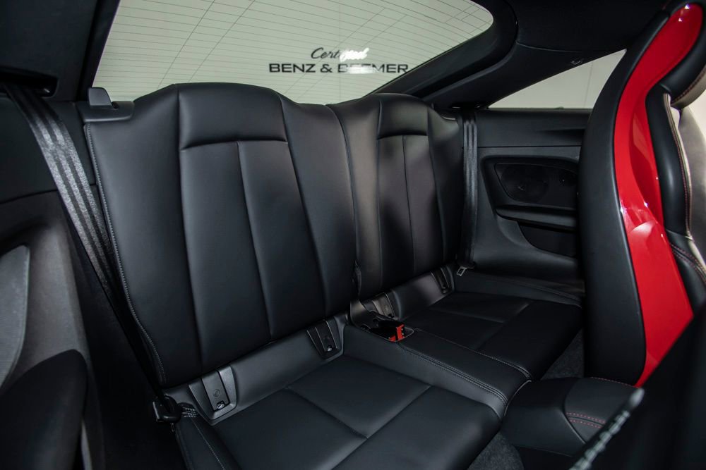 Used 2019 Audi TT RS image 20