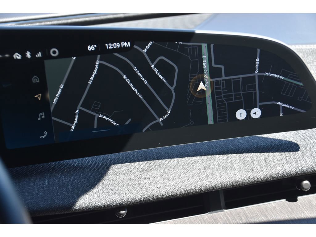 Used 2023 Lucid Air Pure image 20