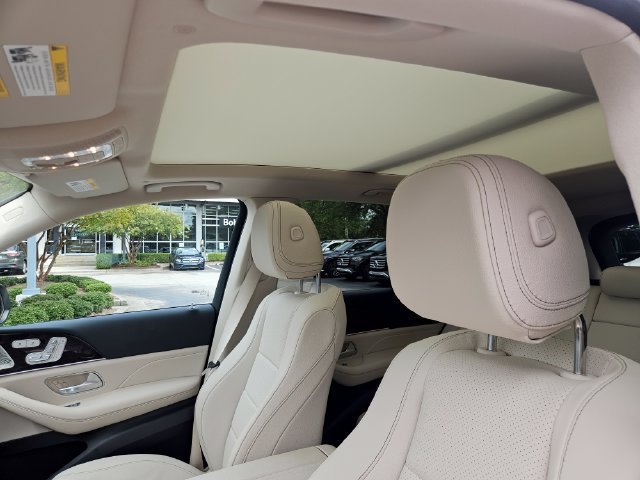 Used 2026 Mercedes-Benz GLE 450 4MATIC image 26