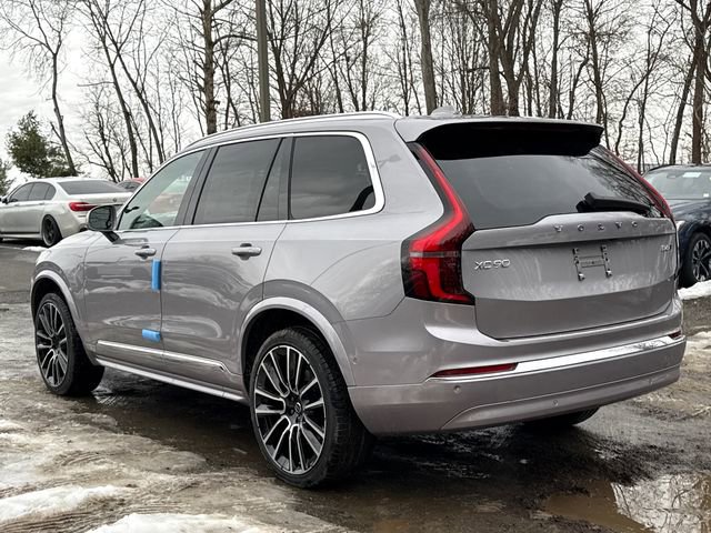 New 2026 Volvo XC90 B6 Plus w/ Protection Package Premier image 5