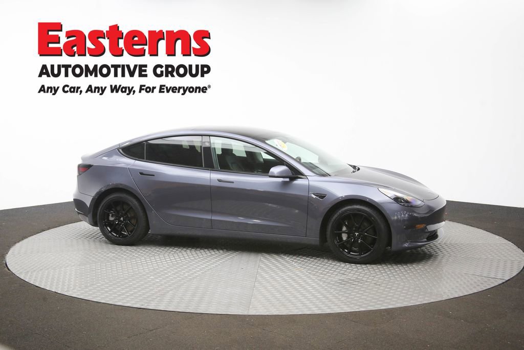 Used 2021 Tesla Model 3 Long Range image 45