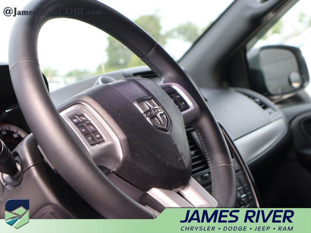 Used 2019 Dodge Grand Caravan GT FWD image 23
