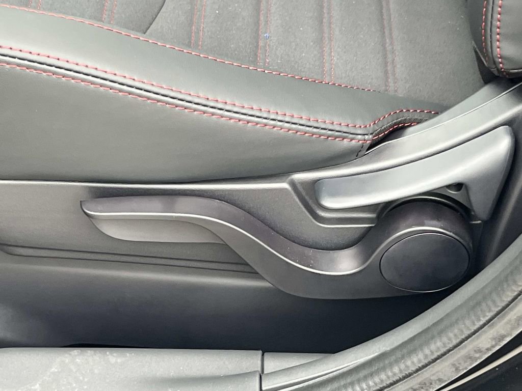 New 2026 Mitsubishi Outlander Sport SE AWD/4WD image 11