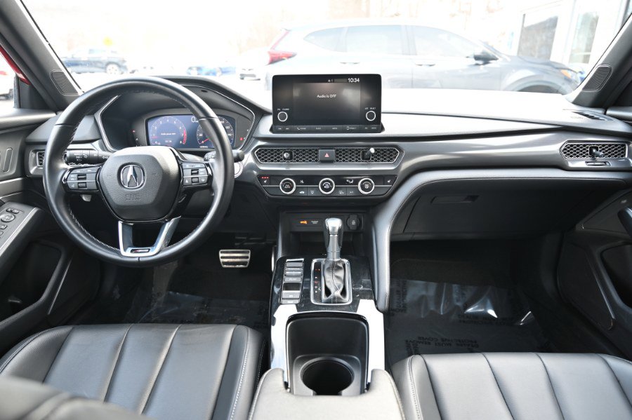 Used 2023 Acura Integra A-Spec image 15