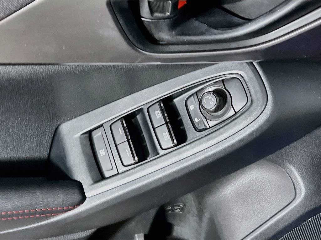 Certified 2024 Subaru Impreza 2.0i Sport AWD/4WD image 16