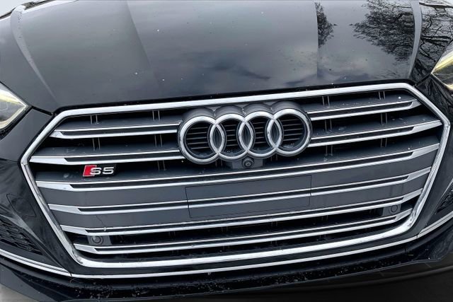 Used 2018 Audi S5 Prestige image 5