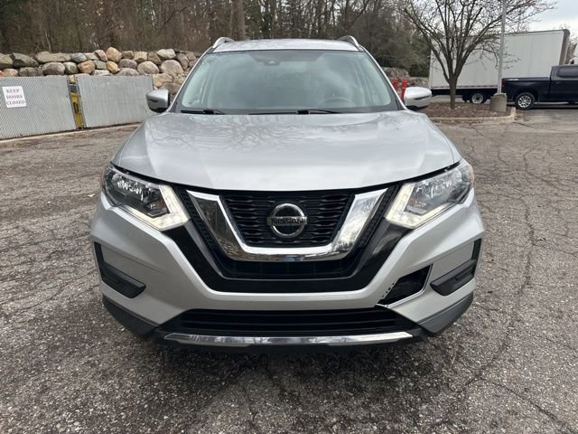Used 2020 Nissan Rogue SV image 8