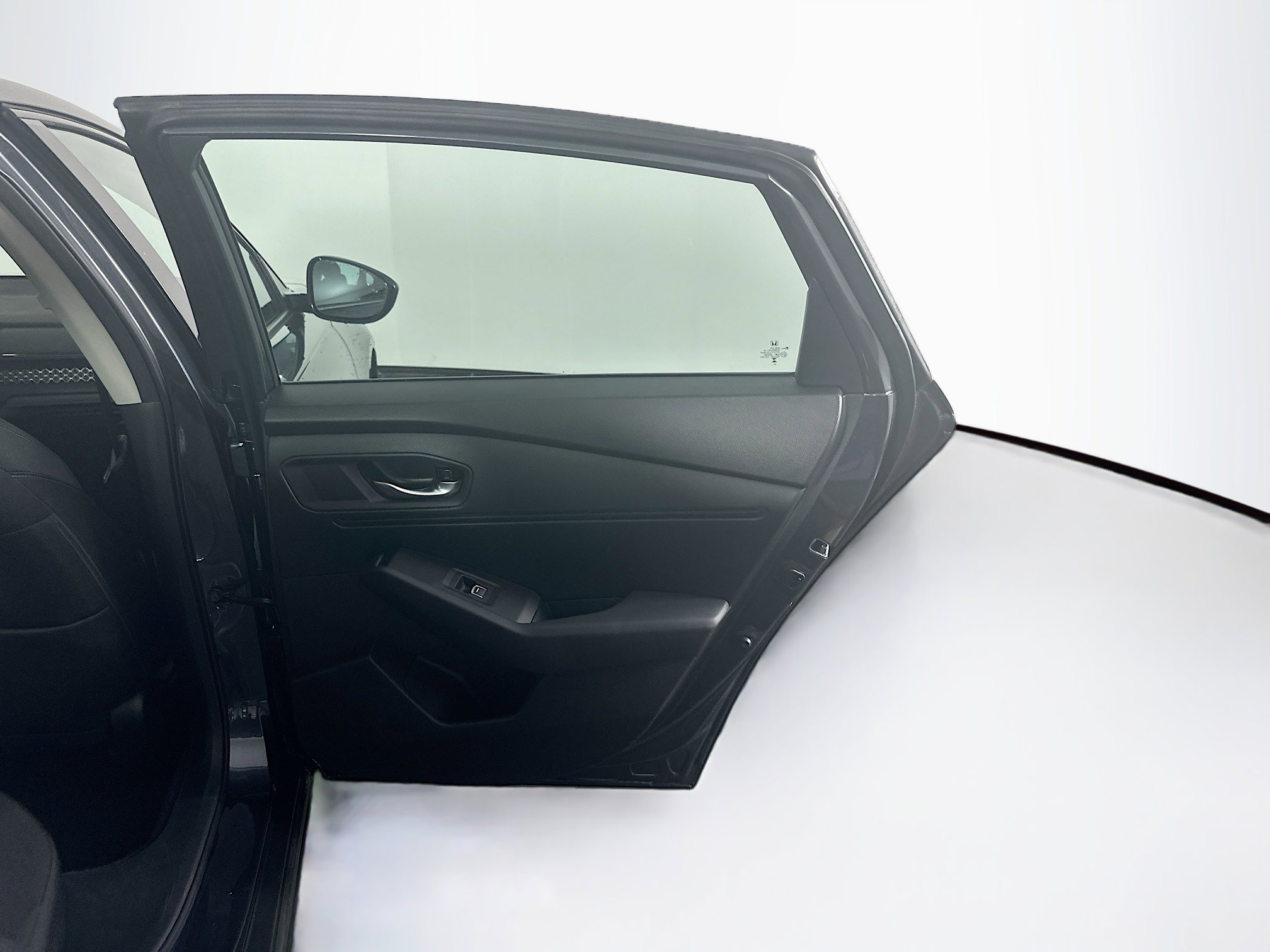 Used 2025 Honda Accord SE image 30