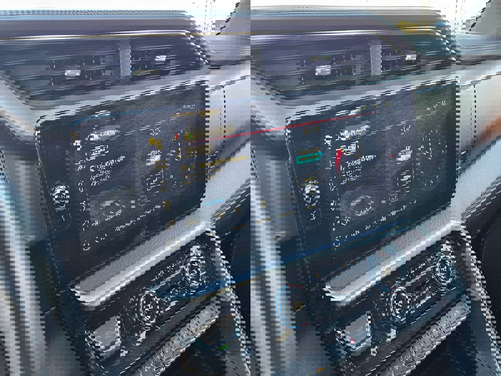 Used 2022 GMC Sierra 1500 Denali w/ Denali Carbonpro Edition image 15