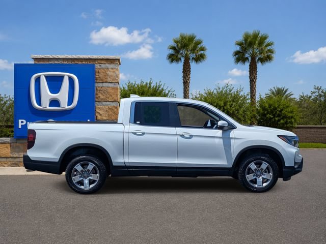 Certified 2026 Honda Ridgeline RTL image 6