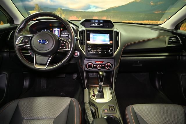 Used 2023 Subaru Crosstrek 2.0i Premium image 53