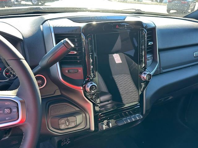 New 2026 RAM 2500 Big Horn image 20