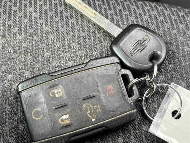 Used 2019 Chevrolet Silverado 1500 Custom image 28