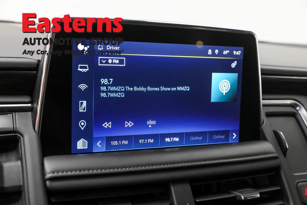 Used 2023 Chevrolet Tahoe LT image 19