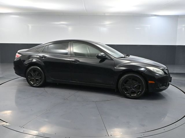 Used 2009 MAZDA MAZDA6 i Sport image 3