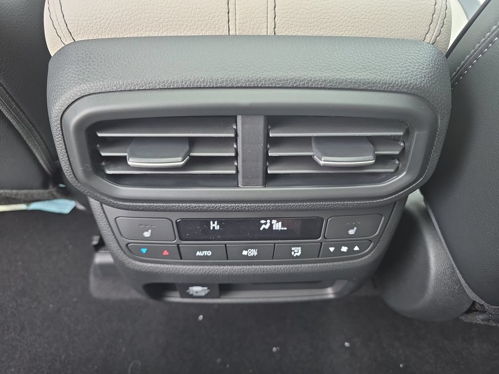 New 2026 Honda Passport TrailSport Elite image 27