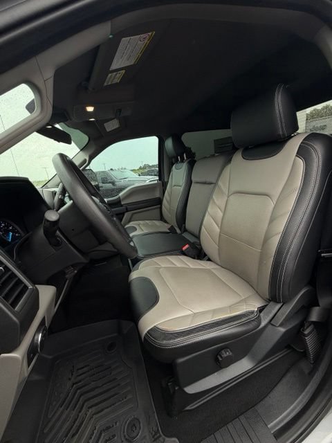 Used 2021 Ford F250 XL w/ STX Appearance Package AWD/4WD image 25