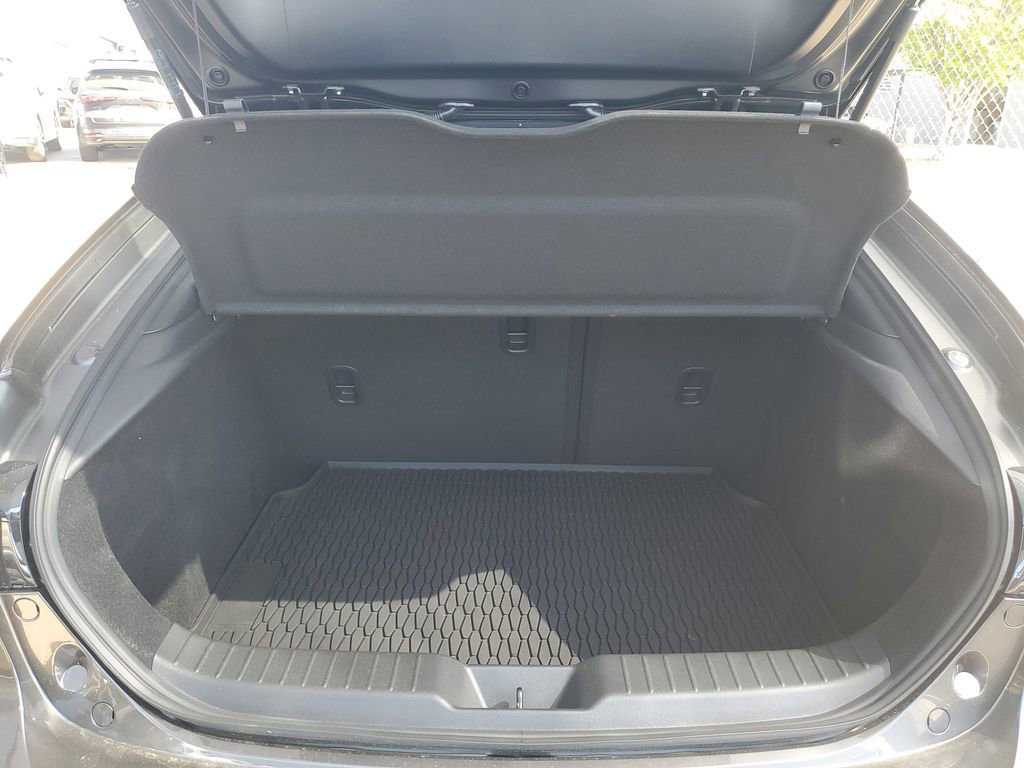 New 2026 MAZDA MAZDA3 s image 7