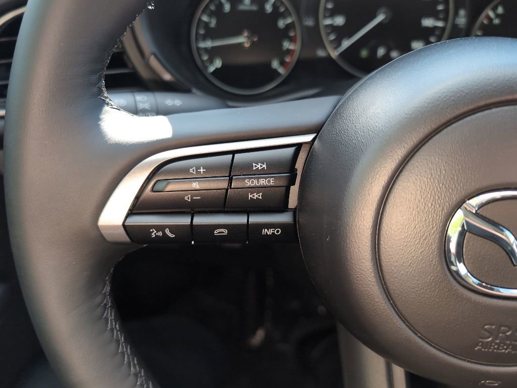 New 2026 MAZDA CX-30 AWD 2.5 S w/ Select Sport Pkg image 13