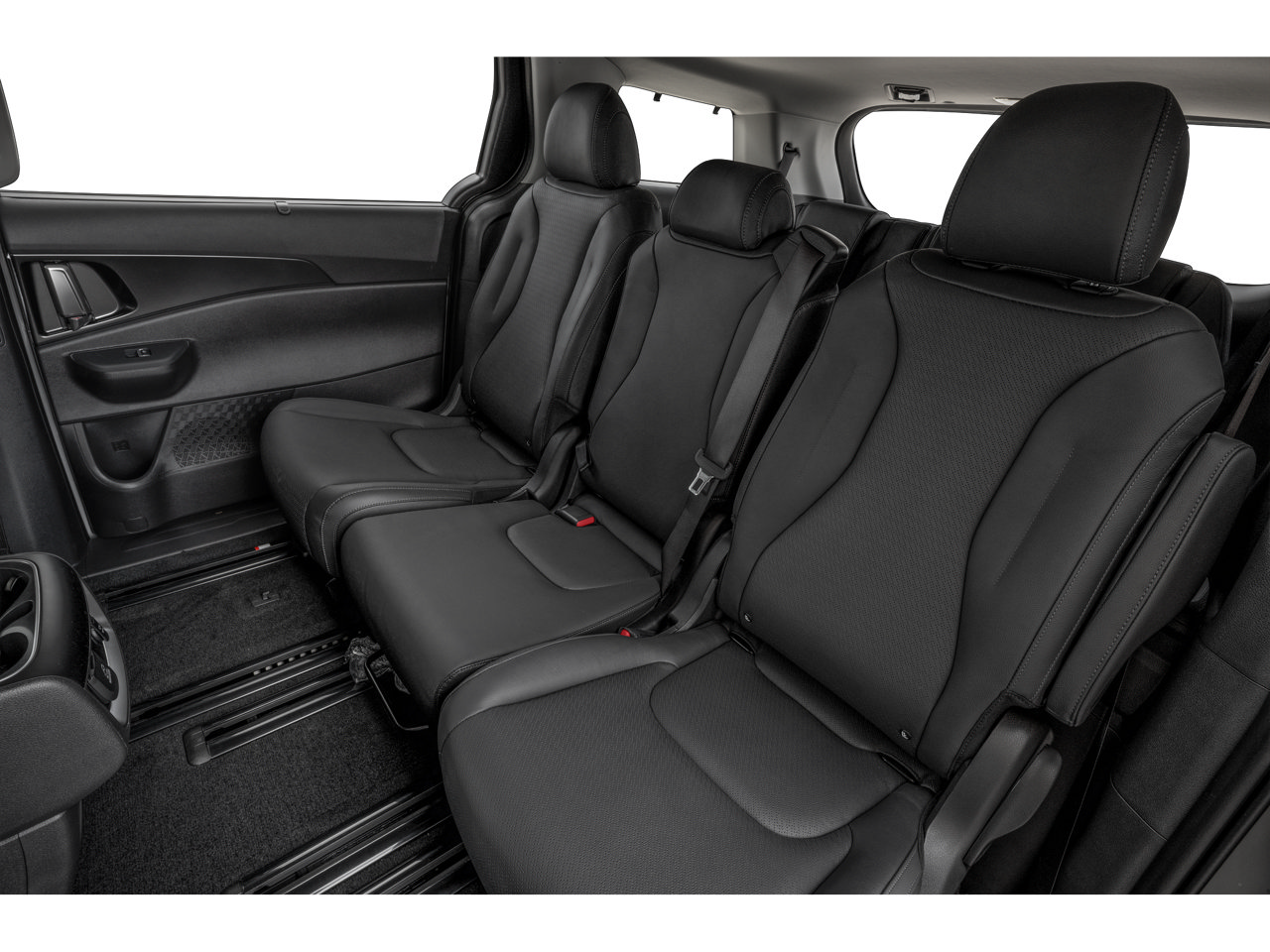 New 2027 Kia Carnival SX Prestige FWD image 46
