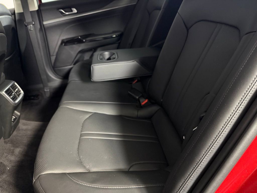 Used 2025 Kia K5 EX FWD image 26
