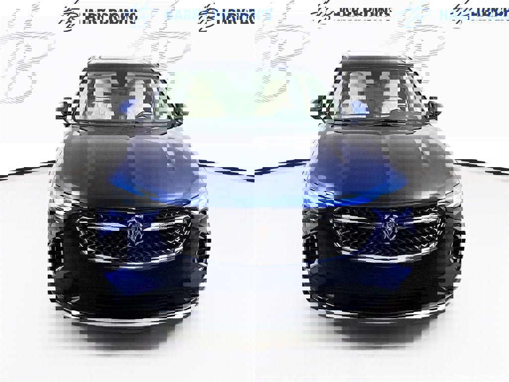 Used 2023 Buick Envision Avenir image 29