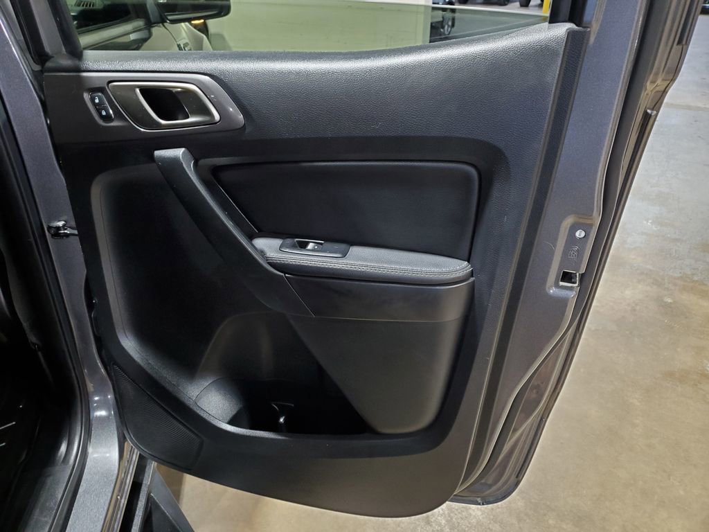 Used 2020 Ford Ranger Lariat w/ Technology Package RWD image 20